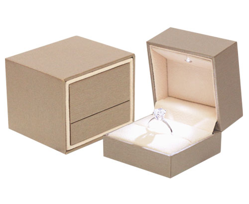 荷楓LED燈戒指盒(12個/盒)